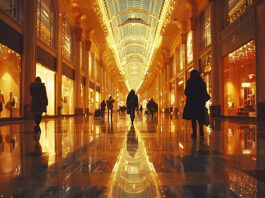 The Hidden Economics and Logistics Behind Luxury Destination Events Destination Events