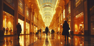 The Hidden Economics and Logistics Behind Luxury Destination Events Destination Events