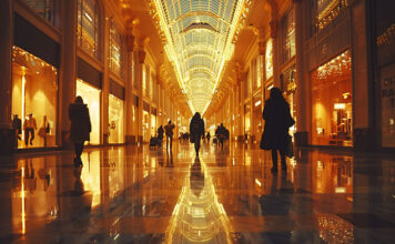 The Hidden Economics and Logistics Behind Luxury Destination Events Destination Events