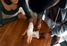 How Negligence Is Determined in Public Injury Events Determined