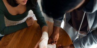 How Negligence Is Determined in Public Injury Events Determined