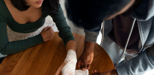 How Negligence Is Determined in Public Injury Events Determined