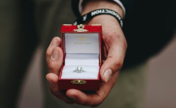 How to Choose a Diamond Engagement Ring That Matches Her Style? Diamond Engagement Ring