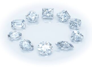 Diamond Shopping Just Got Smarter Diamond shoping