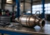 How $99DPF Solves Diesel Particulate Filter Cleaning Requests in 2026 Diesel Particulate Filter
