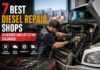 7 Best Diesel Repair Shops In Denver And Littleton, Colorado Diesel Repair