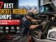 7 Best Diesel Repair Shops In Denver And Littleton, Colorado Diesel Repair