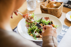 Diet and Nutrition