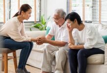 Making Confident Decisions for Loved Ones With Cognitive Challenges Loved Ones