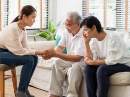 Making Confident Decisions for Loved Ones With Cognitive Challenges Loved Ones