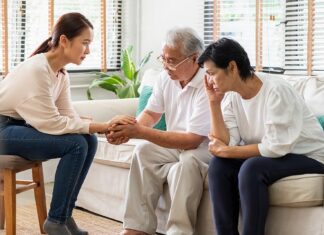 Making Confident Decisions for Loved Ones With Cognitive Challenges Loved Ones