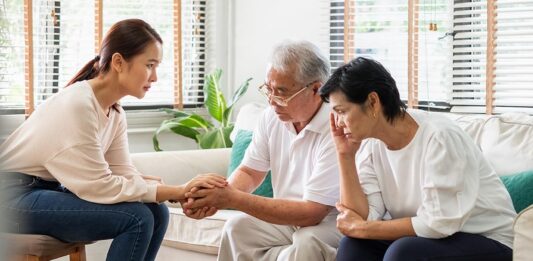 Making Confident Decisions for Loved Ones With Cognitive Challenges Loved Ones