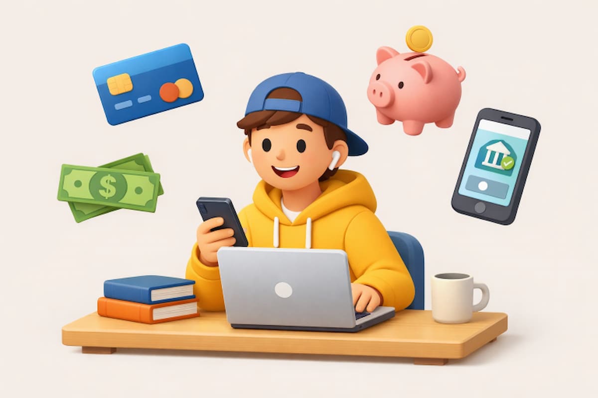 Digital Banking Tools