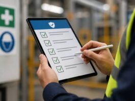Digital Checklists for Safety Inspections: Enhancing Compliance and Efficiency Digital Checklists for Safety Inspections