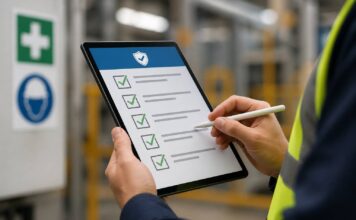 Digital Checklists for Safety Inspections: Enhancing Compliance and Efficiency Digital Checklists for Safety Inspections