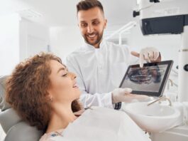 The Rise of Digital Dentistry: Transforming the Modern Dental Practice Digital Dentistry