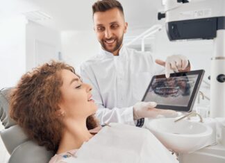 The Rise of Digital Dentistry: Transforming the Modern Dental Practice Digital Dentistry