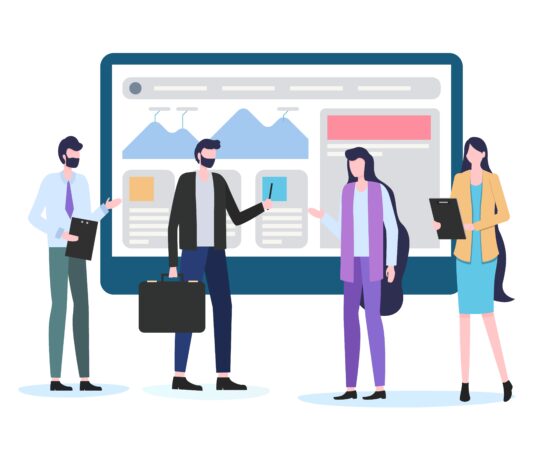 Top Digital Marketing and Business Technology Partners for Denver Businesses Digital Marketing