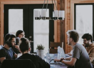 How a Digital Marketing Agency Can Transform Your Business Growth Digital Marketing Agency