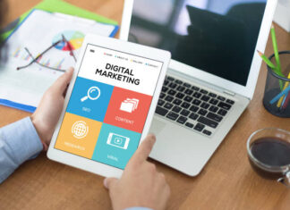 The Key Elements of a Successful Digital Marketing Strategy Digital Marketing Strategy