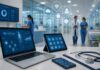 How Digital Transformation Can Improve Efficiency Across Healthcare Providers Digital Transformation
