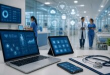 How Digital Transformation Can Improve Efficiency Across Healthcare Providers Digital Transformation