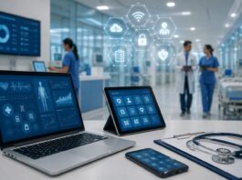 How Digital Transformation Can Improve Efficiency Across Healthcare Providers Digital Transformation