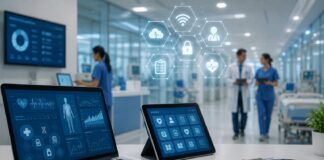How Digital Transformation Can Improve Efficiency Across Healthcare Providers Digital Transformation