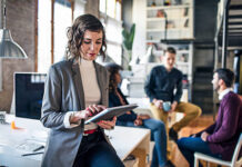 Digital Workspace Efficiency: Best Practices and Technologies Digital Workspace Efficiency