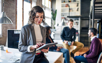 Digital Workspace Efficiency: Best Practices and Technologies Digital Workspace Efficiency