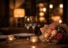 Planning the Perfect Local Date: Dining and Floral Gifts Dining Floral Gifts
