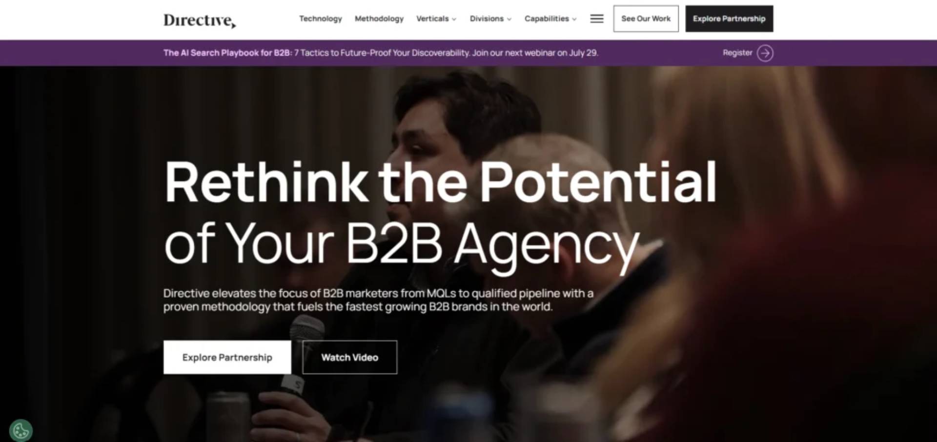 Directive Consulting