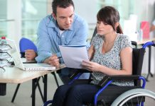 Disability Insurance