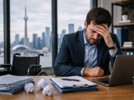 What Mistakes Can Hurt Your Disability Claim in Toronto? Disability Claim in Toronto