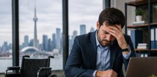 What Mistakes Can Hurt Your Disability Claim in Toronto? Disability Claim in Toronto