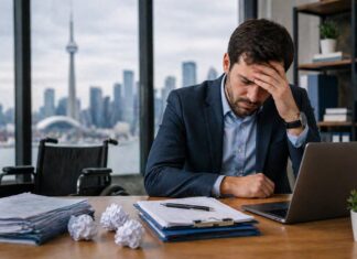What Mistakes Can Hurt Your Disability Claim in Toronto? Disability Claim in Toronto