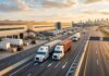 Reducing Middle-Mile Transit Times for High-Volume Distributors Distributors