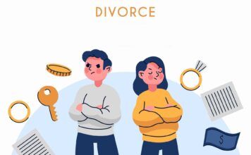 How to Navigate the Complexities of Divorce: Practical Tips and Emotional Support Divorce
