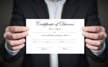 How Long Does Divorce Take In Long Island?