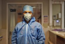 Study Finds Two-Thirds Of US Doctors And Nurses Experience A Moderate To Severe Burnout healthcare