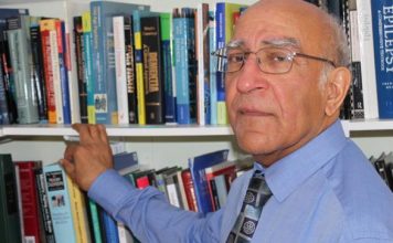 Doctors from Indian subcontinent suffer discrimination