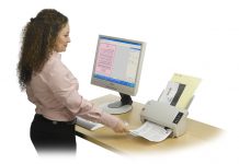 Document Scanning