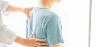 Does Visiting a Chiropractor Actually Help with Back Pain? Visiting a Chiropractor