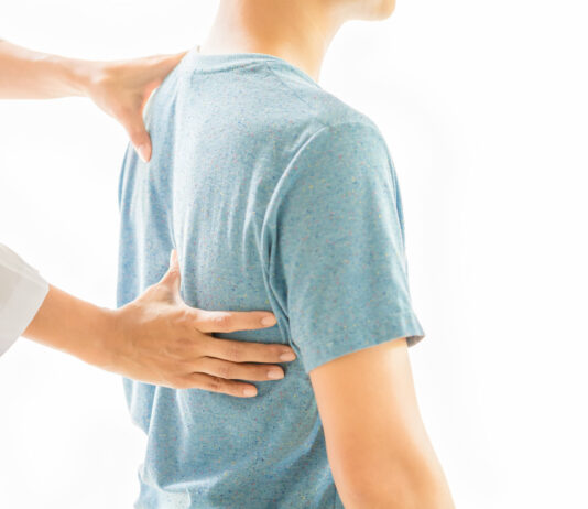 Does Visiting a Chiropractor Actually Help with Back Pain? Visiting a Chiropractor