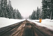 Journey through History and Scenic Wonders: Exploring US550 or Million Dollar Highway Dollar Highway