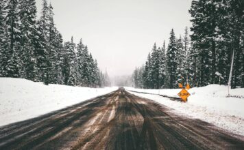 Journey through History and Scenic Wonders: Exploring US550 or Million Dollar Highway Dollar Highway