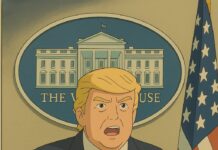 Liberation Day & Trump Tariffs: Why April 2 Became a Historic D President Donald J. Trump