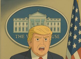 Liberation Day & Trump Tariffs: Why April 2 Became a Historic D President Donald J. Trump