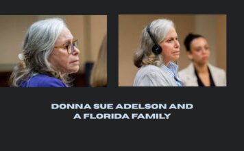Matriarch, Money, and Murder: The Story of Donna Sue Adelson and a Florida Family Matriarch, Money, and Murder