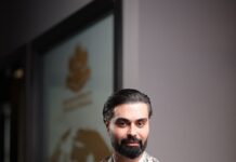 DCMAP: A Signature Brand by Dr.Macan AriaParsa Dr.Macan AriaParsa